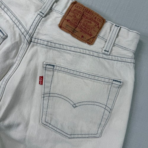 Vintage 1988 levis - 1988,