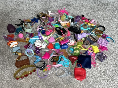 All mix doll - mix,