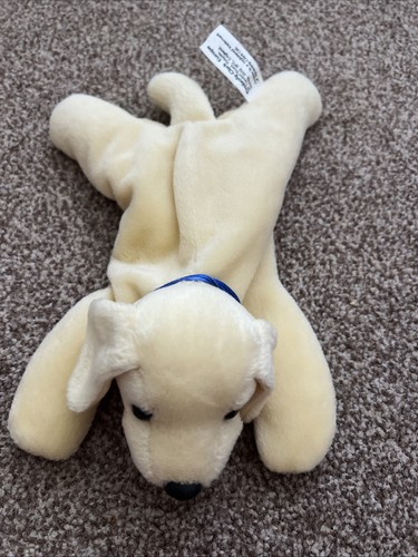 Andrex plush soft toy puppy - soft,