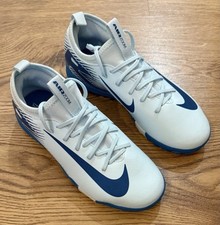 Nike Mercurial Vapor 16 Academy Blue Astro Turf Football Trainers | Size UK 5