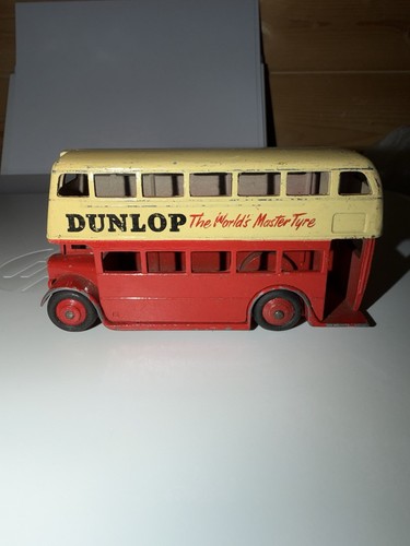 1958 dinky toys 29c 290 - 1958-60,