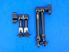 Noga DG1105 Articulating Arm & SmallRig SR2065B Articulating Arm