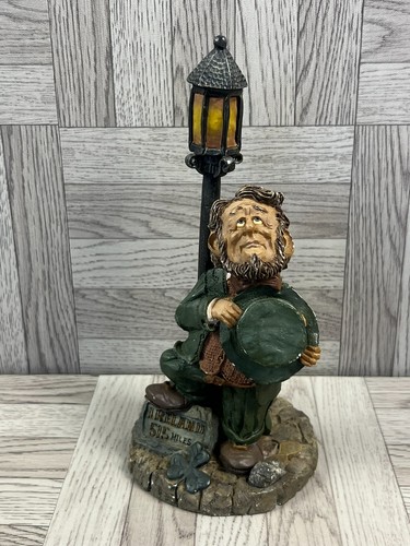 Declan finnians figurine - declan,