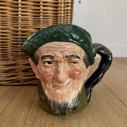Vintage royal doulton - vintage,