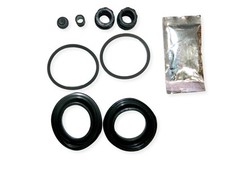 For Mazda B Serie BT 50 Brake Caliper Repair Kit Front 2002-2015