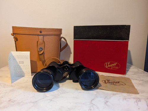 Vesper optics 10x50 extra wide - 10x50,