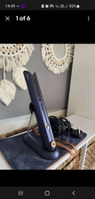 Dyson Corrale straightener