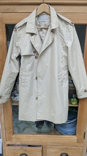 John lewis girls trench coat - lewis,