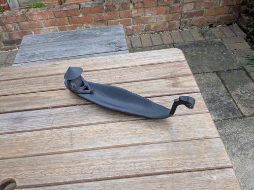 Incense holder oriental boat - oriental,