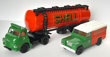 Corgi 31005 bedford type - corgi,