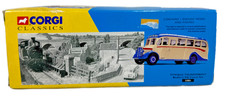 Corgi 33801 Bedford OB Coach
