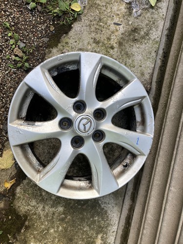 Mazda mk2 2010 16 - 2010., 16"