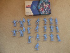 Action Packs (Timpo)  1/32 -