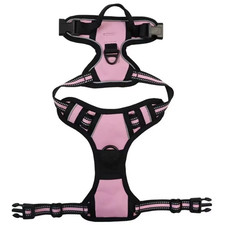 Adjustable Dog Harness, Vest