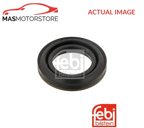 Sealing ring spark plug - ring, shaft