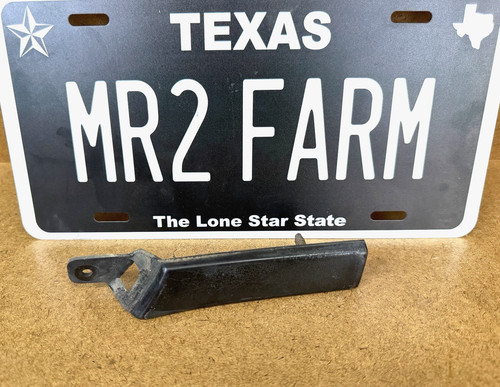 Toyota mr2 front bumper - toyota,