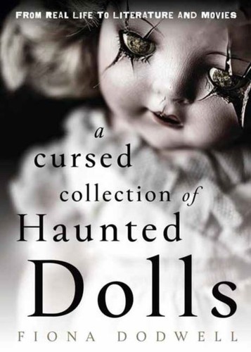 Cursed collection haunted - cursed, of
