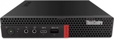 Lenovo ThinkCentre M720q USFF Core i5 9th Gen 16GB RAM 256GB NVMe Windows 11