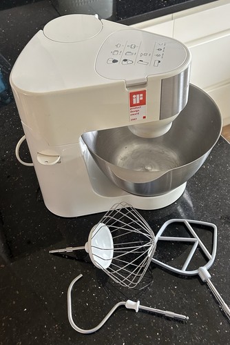 Kenwood prospero food - food, mixer