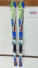 Nordica Dobermann GS J 142 cm