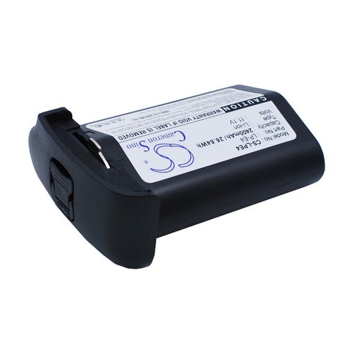 Battery for canon eos - battery,