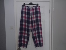 Woman M&S  Pyjama bottom Dark