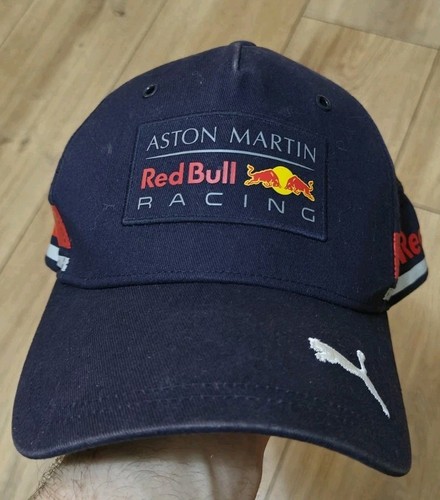 Puma red bull racing aston - bull,