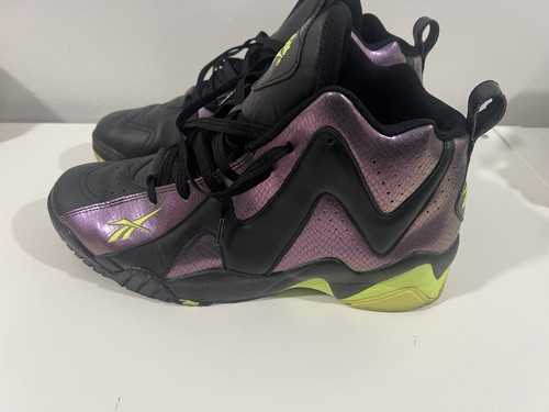 Reebok kamikaze mid size - mid, 12