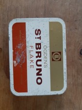 Ogden's St. Bruno Flake