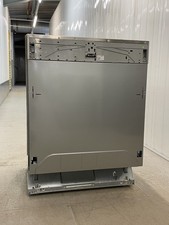 Miele G5150 SCVi Fully Integrated Dishwasher with QuickPowerWash