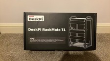 GeeekPi 8U 10" Server Rack