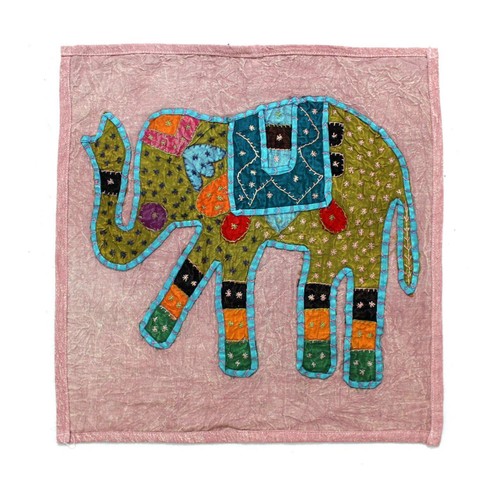 Elephant rosy brown - elephant,