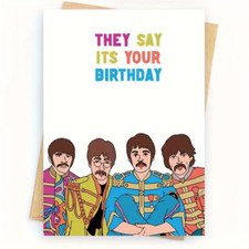 Brand New - 'They Say Its Your