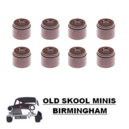 Classic mini valve stem oil - valve,