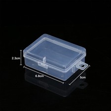 10-50pcs Mini Storage Boxes