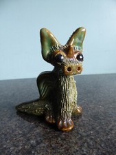 Yare Designs Pottery - Dragon