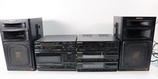 SONY FH-909R CDP-17F RARE