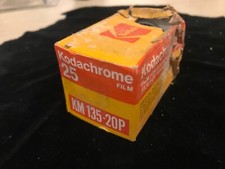 KODAK KODACHROME COLOUR SLIDE