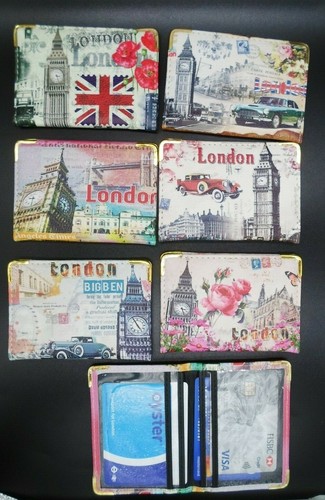 London souvenir genuine - london, oyster