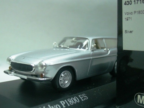 Wow extremely rare volvo - wow,