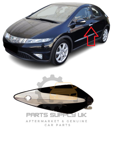 New for honda civic - honda,