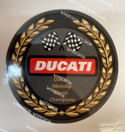World motogp champions - motogp, ducati