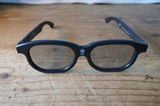 Guinness 3D or three dimensional Television Watching Glasses - Sky 3D