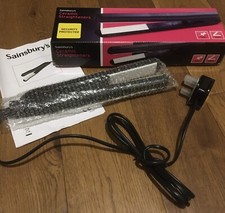 Sainsbury hair - sainsbury’s,