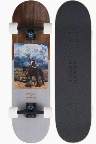 Mark maggiori landyachtz - x,