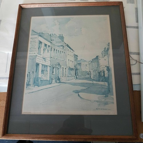 High street hull - high,