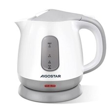 Small Cordless Electric Kettle