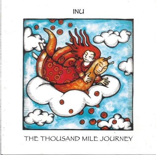 Inu the thousand - inu, mile