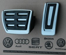 Original VW Golf 8 pedals GTI