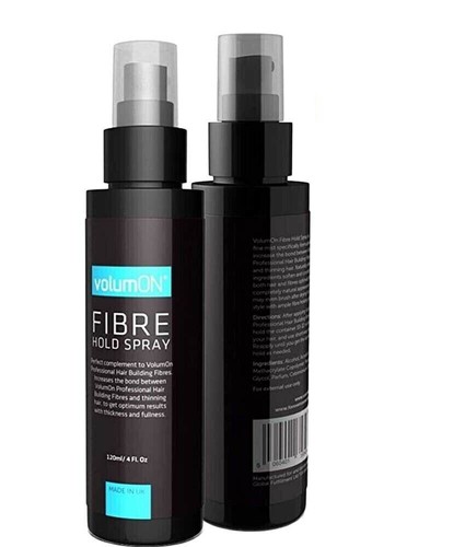 Hold lock spray hair - hold, building